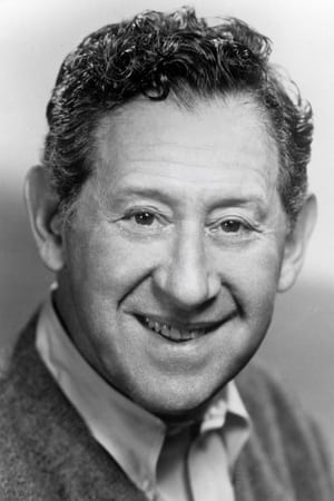 Jack Gilford