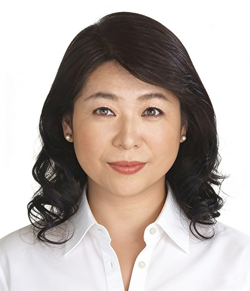 田村みゆき