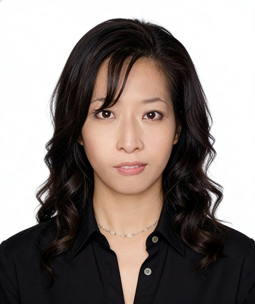 松原久美子