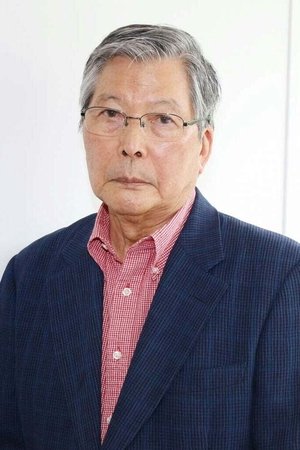 羽佐间道夫