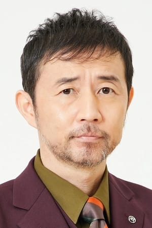 久马歩