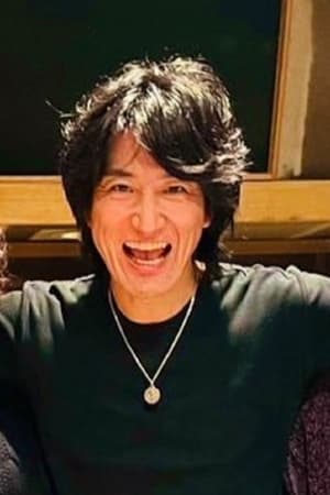 德永晓人