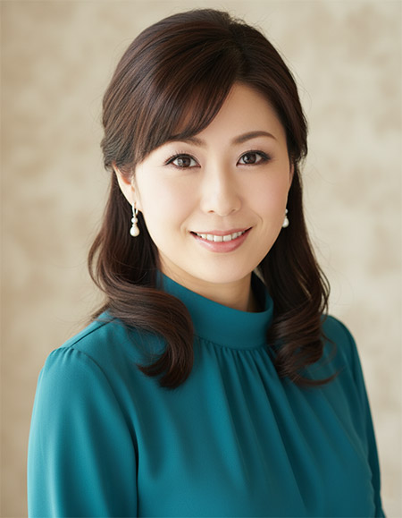 速水怜
