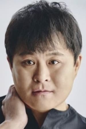 朴赫民