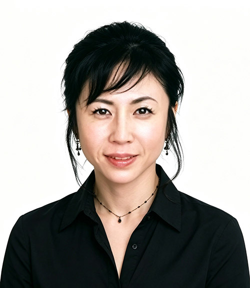 折原純子