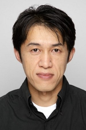 吉増裕士