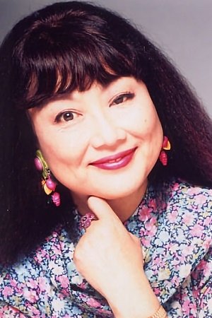 白石茉美子