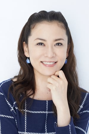 铃木砂羽