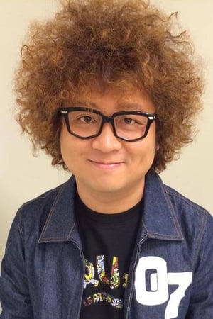 林郁智