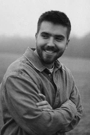 Luke Stoeltzing