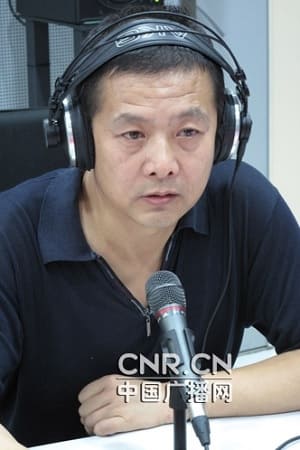 张磊