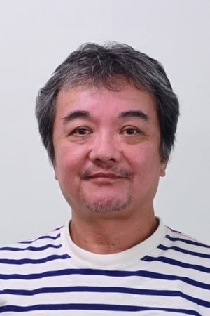 菅贤治