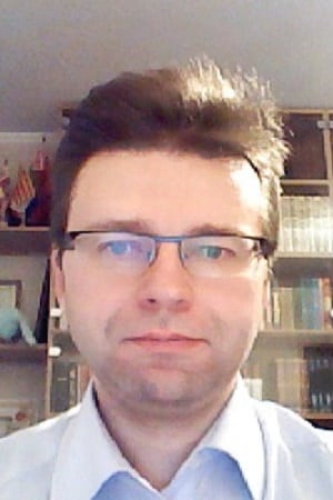 Aleksandr Gavrilchik
