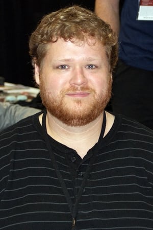 Ethan Nicolle