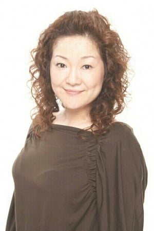阪本千夏