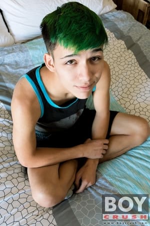 Cole Patrick