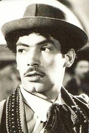 Manuel Palacios