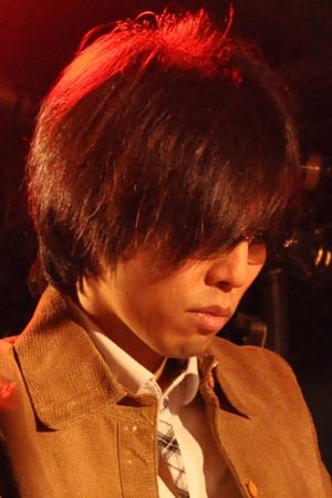 水野大辅