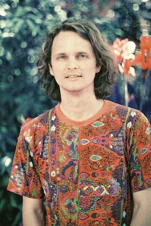 Stu Mackenzie