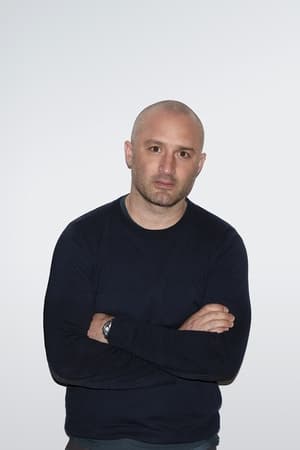 Andrew Zuckerman