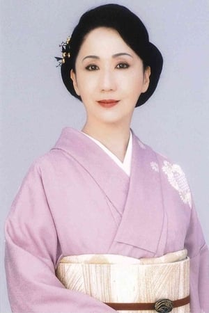 白石奈绪美