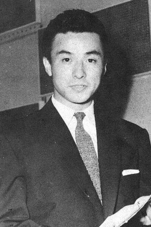 大川桥蔵