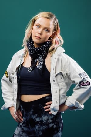 Alexandra Bonsdorff