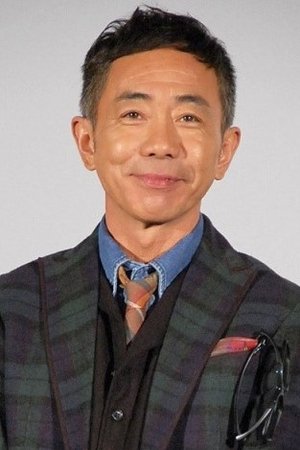 木梨宪武