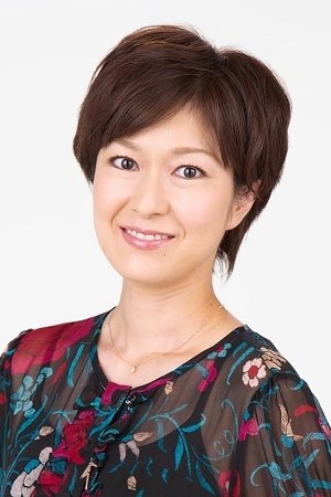 干贵美子