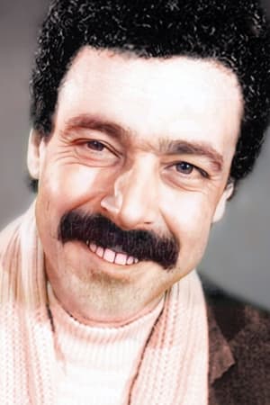 Mohamed Benguettaf