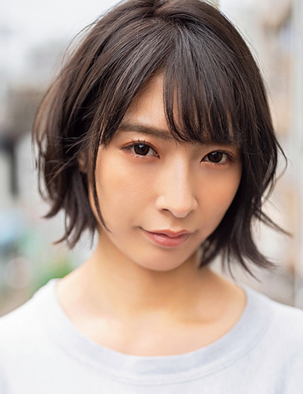 阿部乃みく