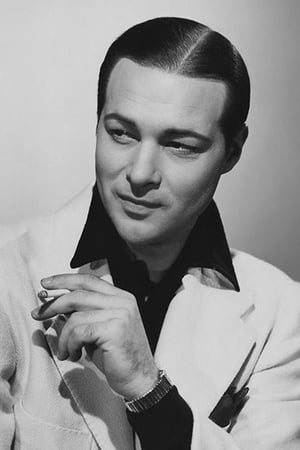 Anthony Dexter