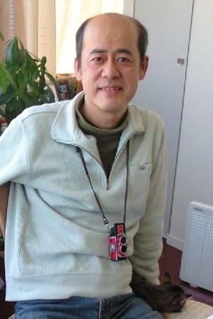 网野哲朗