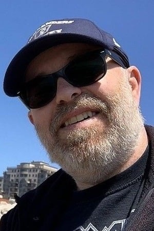 Allan Wylie