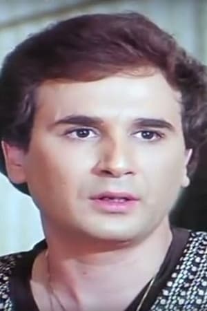 Wagdy El Araby