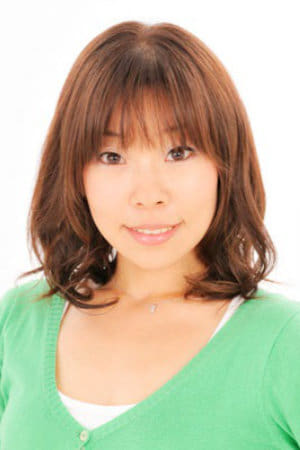 泽宫菜穂