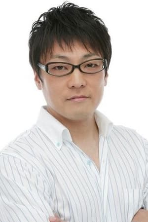 藤本隆弘