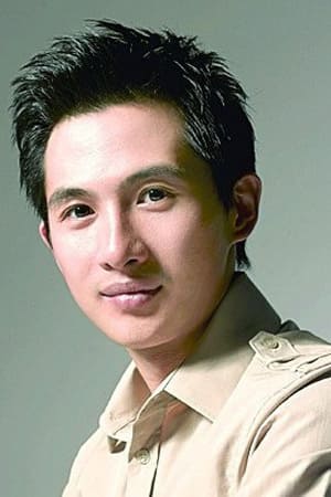 黄豆豆