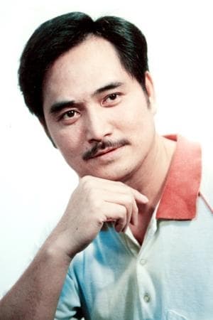 陈伟榕