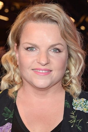 Katarzyna Bosacka