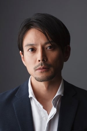 河合龙之介