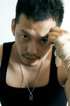 赵震宇