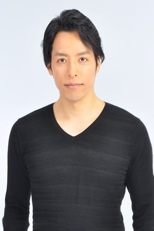 小柳良宽