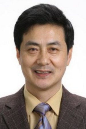 梁伟平