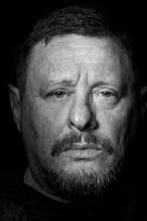 Shaun Ryder