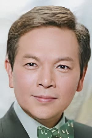 梁汉威