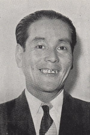 代目江戸家猫八