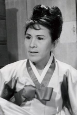 Park Ok-cho