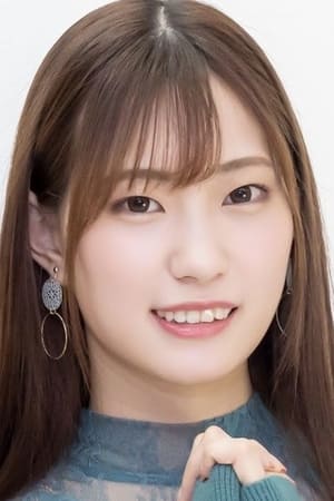 美谷朱里