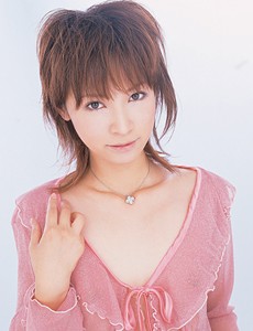 美波さら